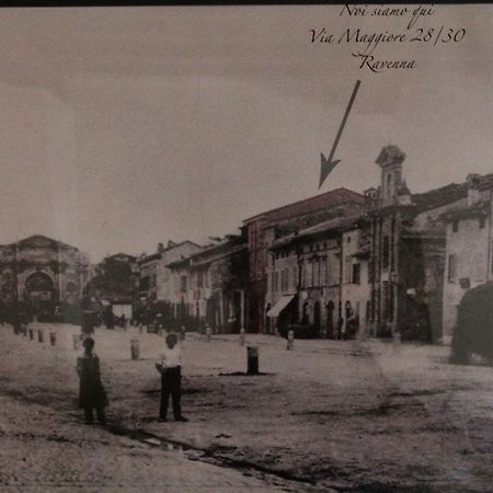 Appartamenti Ravenna Exterior photo